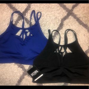 Victoria’s Secret sports bra